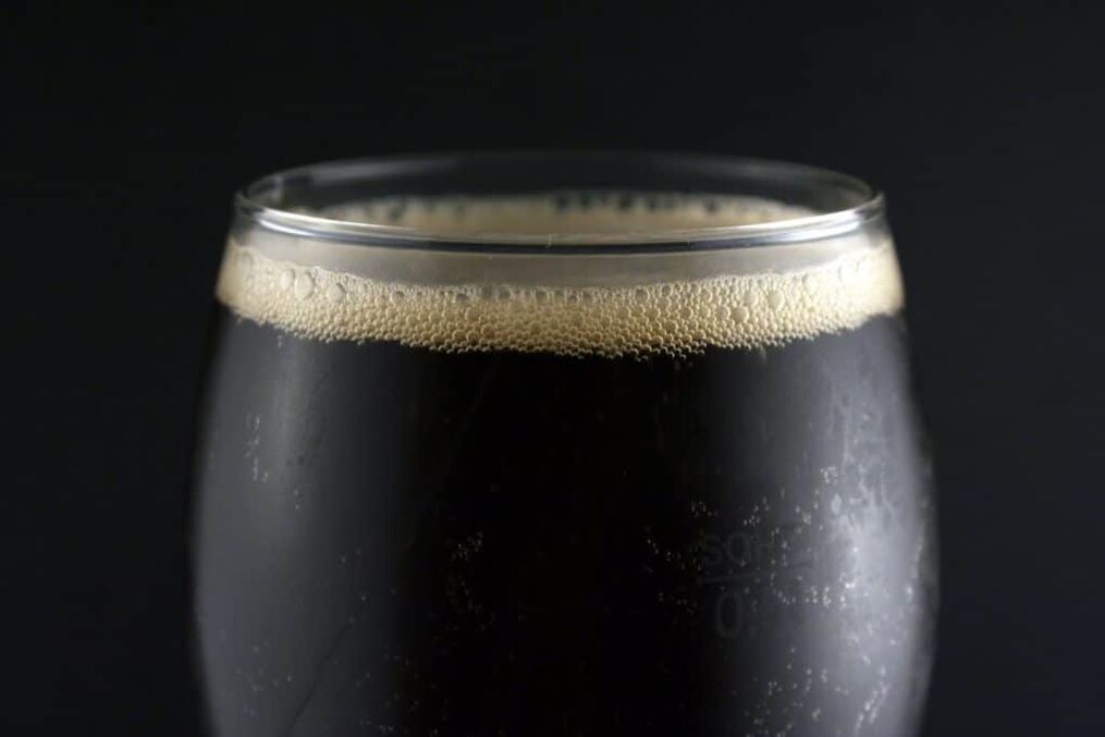 възможно ли е тъмна бира с псориазис