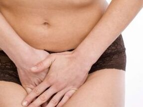 признаци и симптоми на псориазис при жените